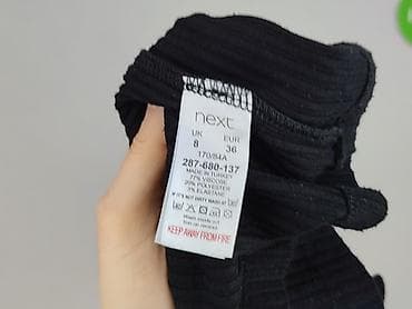 garnitur next: Bluzka damska, rozmiar S — 5