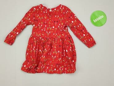 sukienki c and a: Sukienka, So cute, 12-18 miesięcy, stan - Idealny — 3