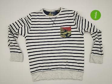 bluze bonprix: Bluza dla mężczyzn, rozmiar L — 2