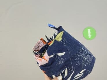 spódniczka kąpielowa granatowa: Spódnica damska, rozmiar S — 4