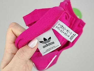 croop dresy: Adidas, Top damski, rozmiar S — 5