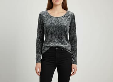 top secret bluzki wizytowe: Top Secret, Bluzka damska, rozmiar XS — 8