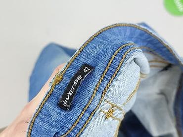 jeans: Diverse, Jeansy damskie, rozmiar XL — 4