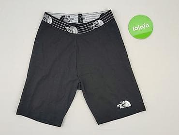 the north face t shirty: The North Face, Szorty damskie, rozmiar S — 2