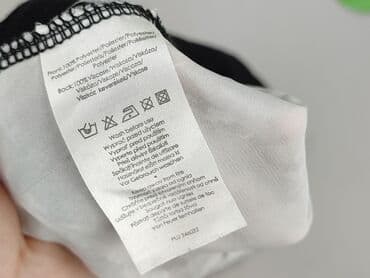 sukienka zebra zara: Bluzka damska, rozmiar XL — 4