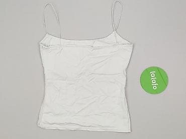 top bialy: Top damski, rozmiar S — 3