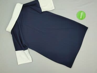 sukienka golf sweter: Sukienka damska, rozmiar S — 3