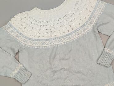 Sweter damski, rozmiar XL