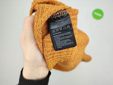 body czerwone hm: H&M, Sukienka damska, rozmiar S — 5