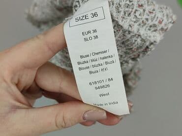 smyk bluzki dziewczęca: Orsay, Bluzka damska, rozmiar S — 5