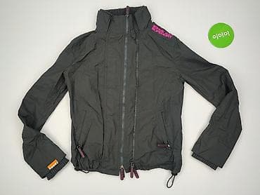 magmac kurtki: Superdry, Kurtka przejściowa damska, rozmiar M — 3