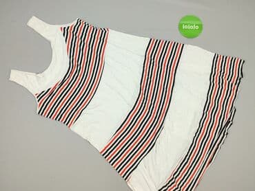 sukienka w paski h: Sukienka damska, rozmiar L — 3