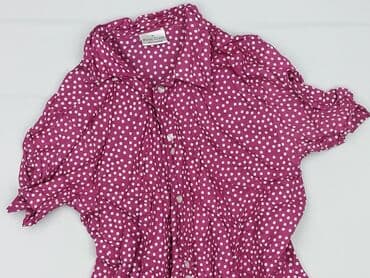 sukienka w paski h: Women`s dress, size S (EU 36) — 1