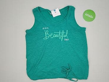 bluza bayernu: Janina, Top damski, rozmiar M — 2