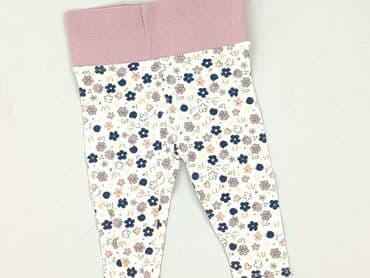 lindex bluza: Leggings, Okay, 3-6 months, condition - Very good — 1