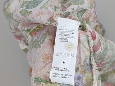 koszule folkowe: Koszula damska, rozmiar M — 5