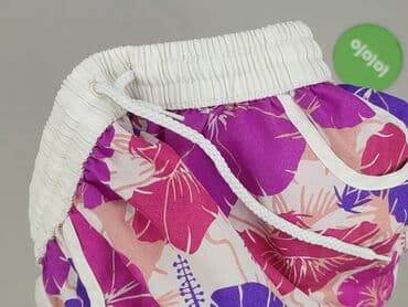 zimowe krótkie spodenki: Szorty damskie, rozmiar S — 4