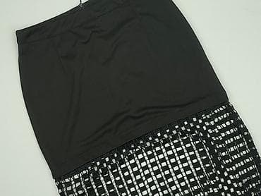 leginsy l: Boohoo, Spódnica damska, rozmiar L — 1