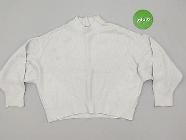 sweter polo bear: Object, Sweter damski, rozmiar XL — 2