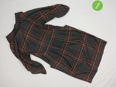 gotowe wykroje sukienek: Sukienka damska, rozmiar S — 2