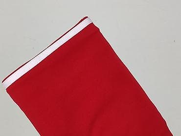 ccc red: Sweatpants for women, size XL — 5