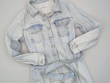 trapstar denim set: Denim, Sukienka damska, rozmiar XL — 1