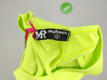 ubrania świecące w ciemności: T-shirt damski, rozmiar XL — 5