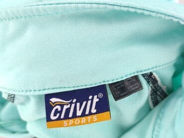 koszulka z napisem trener: Crivit, Bluzka damska, S — 5