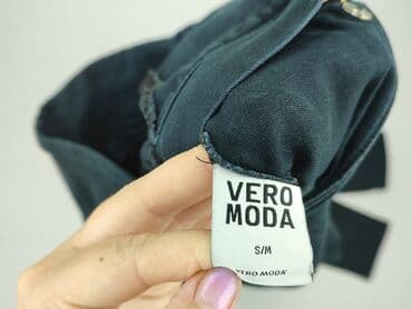 Kobiety: Vero Moda, Spodnie materiałowe damskie, rozmiar One size — 5