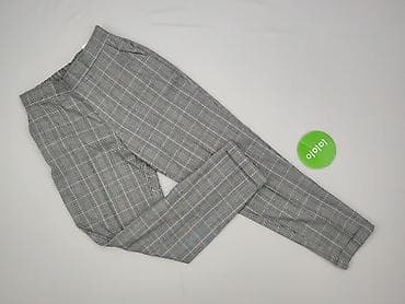 second hand nysa: Sinsay, Spodnie materiałowe damskie, rozmiar XS — 2