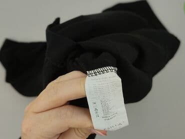 bluzy dla par zalando: Bluza z kapturem damska, rozmiar One size — 5