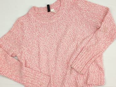 H&M, Sweter damski, rozmiar S