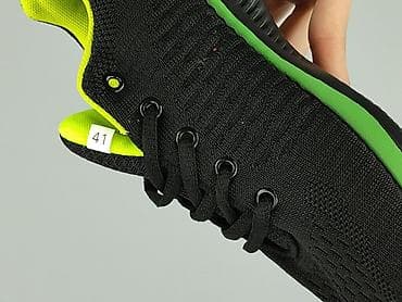 sprandi 37: Fashion-1, Sneakersy damskie, rozmiar 41 — 6