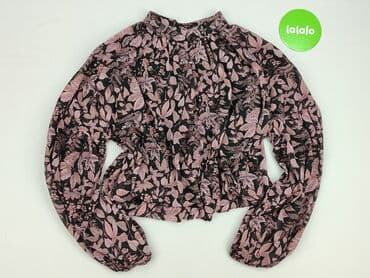 krótkie bluzki sinsay: Sinsay, Bluzka damska, rozmiar S — 3