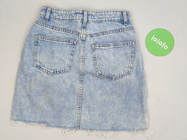 spódniczka jeansowe zara: Denim Co, Spódnica damska, rozmiar S — 3