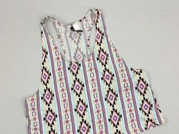 marks and spencer tops: H&M Divided, Top damski, S — 1