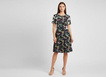 asos sukienki maxi na wesele: Oasis, Sukienka damska, rozmiar S — 8