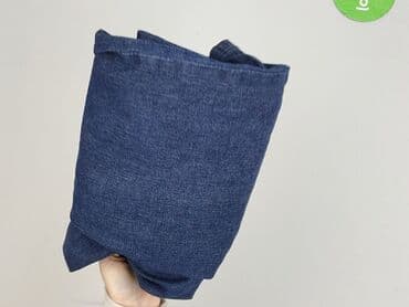 jeans water: Spodnie materiałowe damskie, rozmiar XL — 8