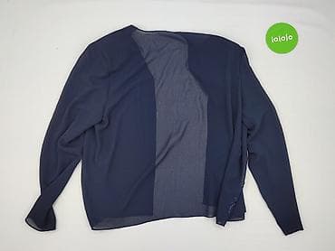 joker: Kardigan damski, rozmiar 3XL — 3