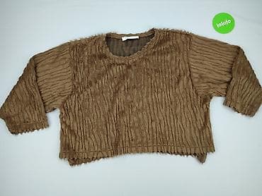 sweter 46: Sweter damski, rozmiar One size — 2