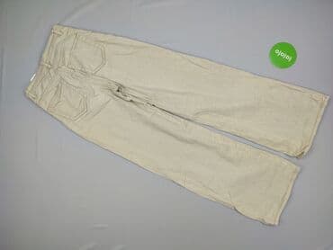 hm buty sniegowce: H&M Divided, Jeansy damskie, rozmiar XS — 3