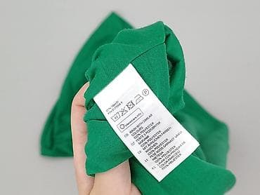 hm billie eilish: H&M, Bluzka damska, rozmiar One size — 5