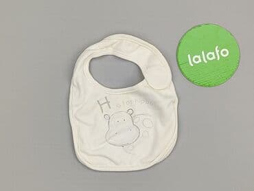 kapcie inblu ccc: Śliniak, kolor - Biały, stan - Dobry — 2