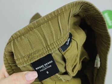 cropp marynarki męskie: Tracksuit bottoms for men, S (EU 36), House, condition - Very good — 4