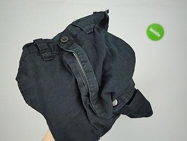 molton buty: Cargo, Spodnie cargo damskie, rozmiar S — 5