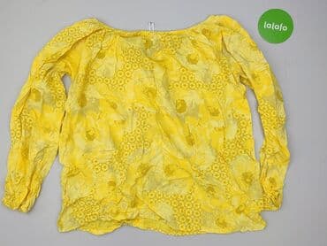 bluzka w kwiaty new yorker: New Collection, Bluzka damska, rozmiar 2XL — 3