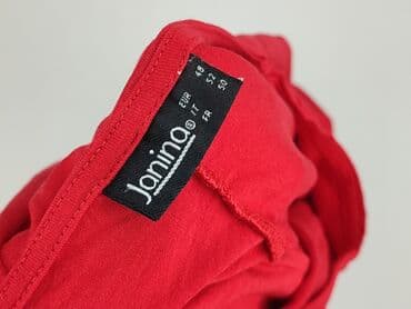 sukienka tomex: Janina, Sukienka damska, rozmiar 2XL — 4