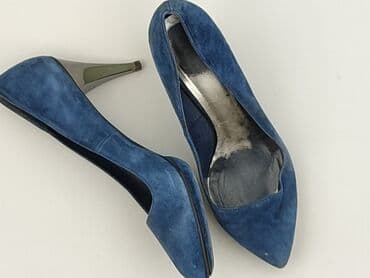 Zara, Лофери та туфлі жіночі, розмір 39