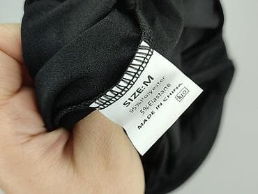 fb sister dresy: Legginsy Sportowe damskie, rozmiar M — 4