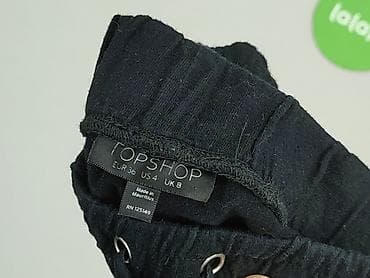 stringi damskie t: Topshop, Szorty damskie, rozmiar S — 5